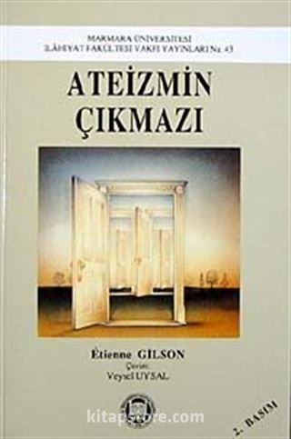 Ateizmin Çıkmazı