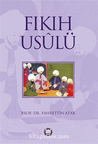 Fıkıh Usulü