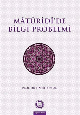 Maturidi'de Bilgi Problemi