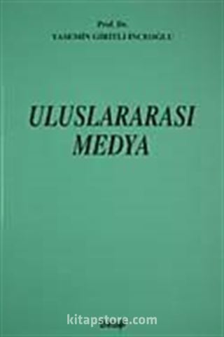 Uluslararası Medya