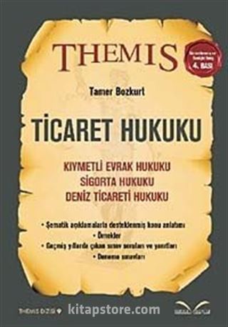 Themis Ticaret Hukuku