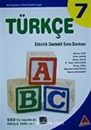 Türkçe-7