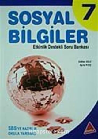 Sosyal Bilgiler-7