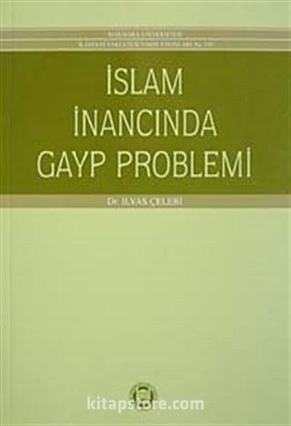 İslam İnancında Gayb Problemi