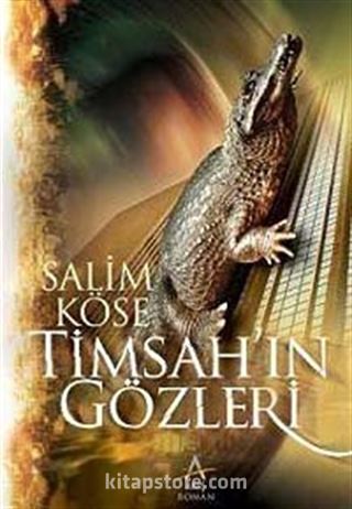 Timsahın Gözleri