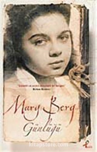 Mary Berg'in Günlüğü