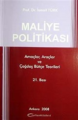 Maliye Politikası