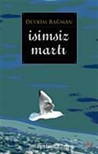 İsimsiz Martı