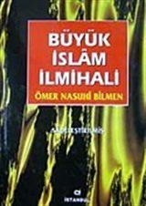 Büyük İslam İlmihali (ithal)