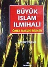 Büyük İslam İlmihali (1 Hamur)