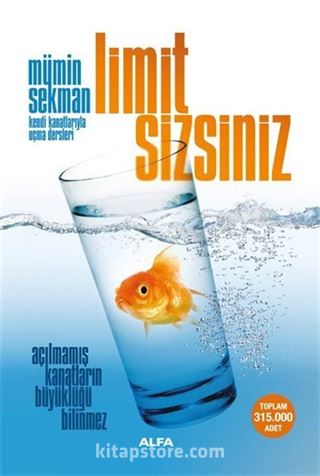 Limit Sizsiniz