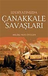 Edebiyatımızda Çanakkale Savaşları