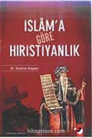 İslam'a Göre Hıristiyanlık