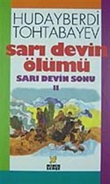 Sarı Devin Ölümü Sarı Devin Sonu 2