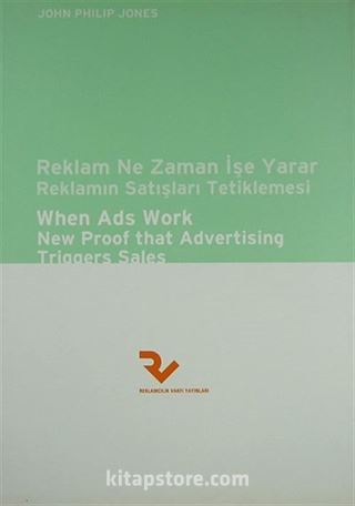 Reklam Ne Zaman İşe Yarar