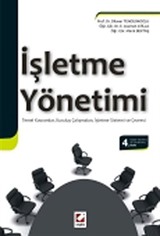 İşletme Yönetimi