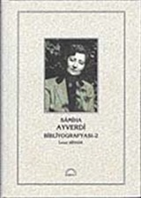 Samiha Ayverdi Bibliyografyası-2 (Ciltli)