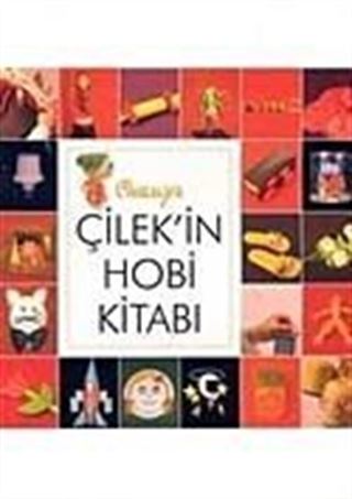 Çilek'in Hobi Kitabı