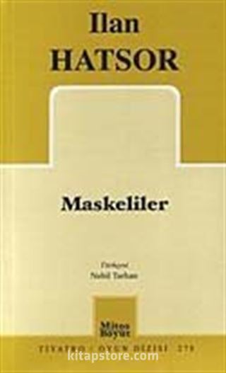 Maskeliler