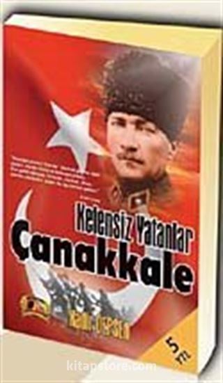 Kefensiz Yatanlar Çanakkale