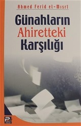 Günahların Ahiretteki Karşılığı