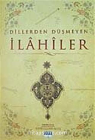 Dillerden Düşmeyen İlahiler