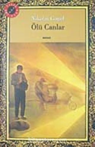 Ölü Canlar