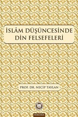 İslam Düşüncesinde Din Felsefeleri