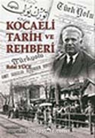 Kocaeli Tarihi ve Rehberi