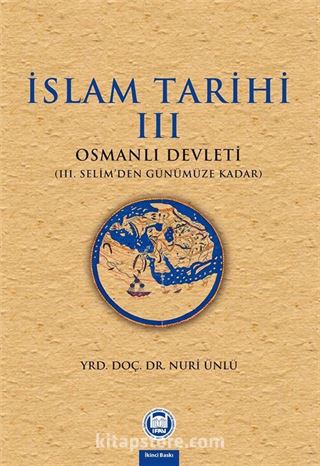 İslam Tarihi - 3