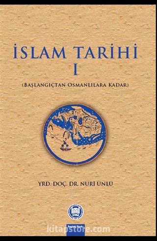 İslam Tarihi - 1