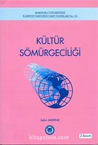 Kültür Sömürgeciliği