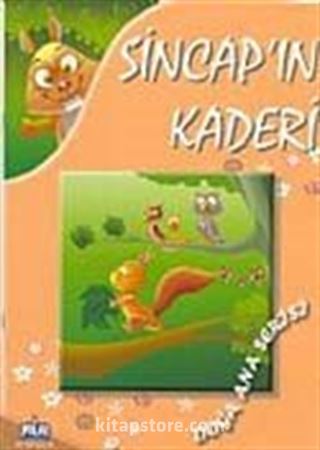 Sincap 'ın Kaderi