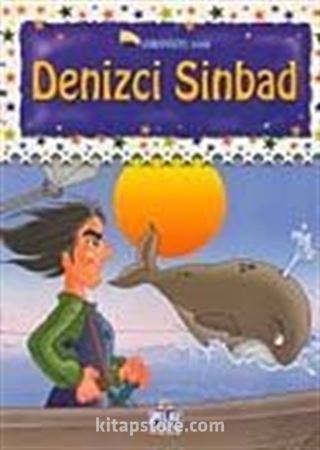 Denizci Sinbad / Samanyolu Serisi