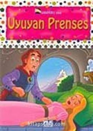 Uyuyan Prenses / Samanyolu Serisi