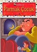 Parmak Çocuk / Samanyolu Serisi