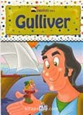 Gulliver / Samanyolu Serisi