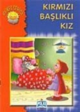 Kırmızı Başlıklı Kız / Güneş Serisi