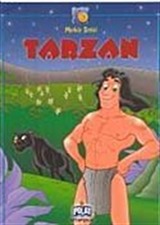 Tarzan / Merkür Serisi