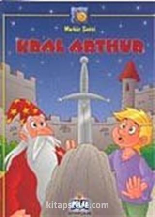 Kral Arthur / Merkür Serisi