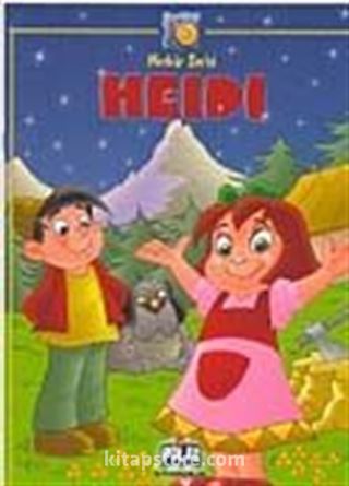 Heidi / Merkür Serisi