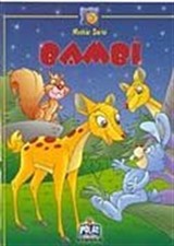 Bambi / Merkür Serisi