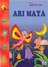 Arı Maya / Uzay Serisi