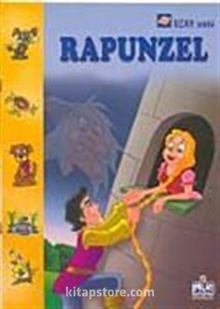 Rapunzel / Uzay Serisi