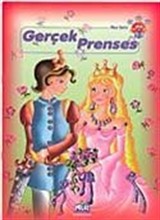 Gerçek Prenses / Mars Serisi