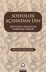 Sosyoloji Açısından Din