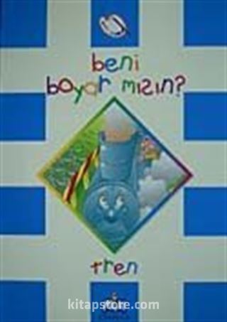 Beni Boyar mısın? Tren