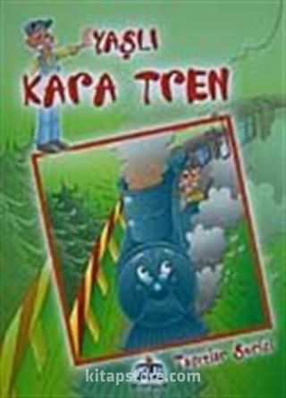 Yaşlı Kara Tren