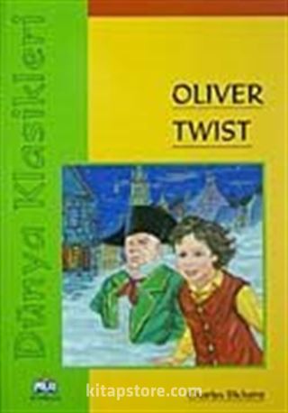 Oliver Twist