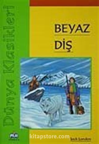 Beyaz Diş